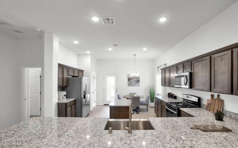 14301 Steve Joyce Parkway, El Paso, TX 79928, 5 Bedrooms Bedrooms, ,3 BathroomsBathrooms,Residential,For Sale,14301 Steve Joyce Parkway,919371