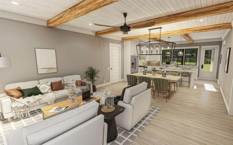 Tbd Chico County Road 3791, Paradise, TX 76073, 3 Habitaciones Habitaciones , ,2 BañosBaños,Residential,En Venta,Tbd Chico County Road 3791,0,21055930