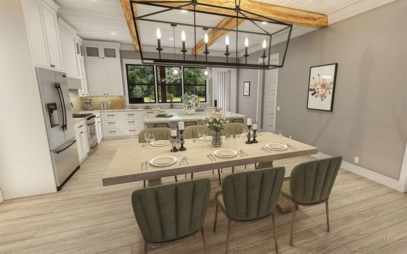 Tbd Chico County Road 3791, Paradise, TX 76073, 3 Habitaciones Habitaciones , ,2 BañosBaños,Residential,En Venta,Tbd Chico County Road 3791,0,21055930