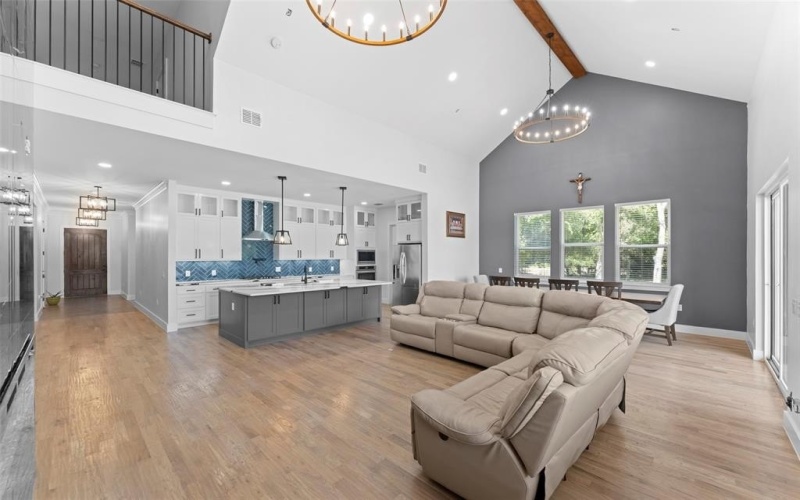 1920 County Road 658, Farmersville, TX 75442, 5 Bedrooms Bedrooms, ,6 BathroomsBathrooms,Residential,For Sale,1920 County Road 658,0,21055975
