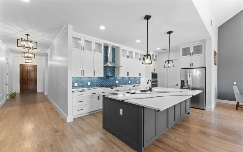 1920 County Road 658, Farmersville, TX 75442, 5 Bedrooms Bedrooms, ,6 BathroomsBathrooms,Residential,For Sale,1920 County Road 658,0,21055975