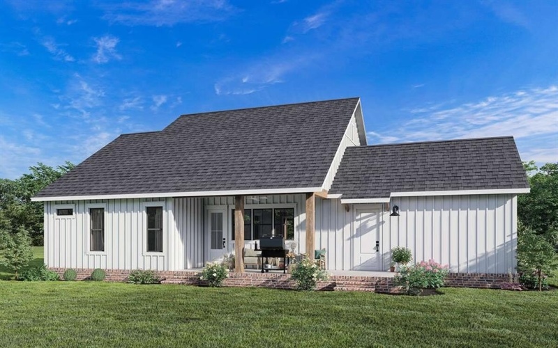 Tbd Chico Thompson Road, Weatherford, TX 76087, 3 Habitaciones Habitaciones , ,2 BañosBaños,Residential,En Venta,Tbd Chico Thompson Road,0,21056011