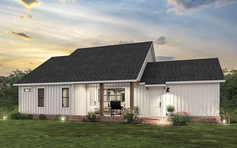 Tbd Chico Thompson Road, Weatherford, TX 76087, 3 Habitaciones Habitaciones , ,2 BañosBaños,Residential,En Venta,Tbd Chico Thompson Road,0,21056011