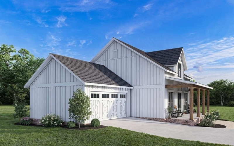 Tbd Chico Thompson Road, Weatherford, TX 76087, 3 Habitaciones Habitaciones , ,2 BañosBaños,Residential,En Venta,Tbd Chico Thompson Road,0,21056011