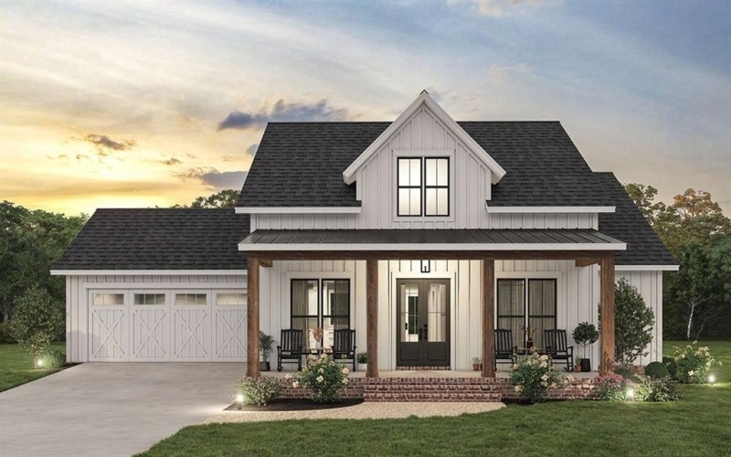 Tbd Chico Thompson Road, Weatherford, TX 76087, 3 Habitaciones Habitaciones , ,2 BañosBaños,Residential,En Venta,Tbd Chico Thompson Road,0,21056011