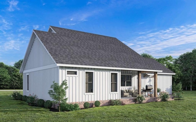 Tbd Chico Thompson Road, Weatherford, TX 76087, 3 Habitaciones Habitaciones , ,2 BañosBaños,Residential,En Venta,Tbd Chico Thompson Road,0,21056011