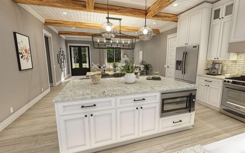 Tbd Chico Thompson Road, Weatherford, TX 76087, 3 Habitaciones Habitaciones , ,2 BañosBaños,Residential,En Venta,Tbd Chico Thompson Road,0,21056011