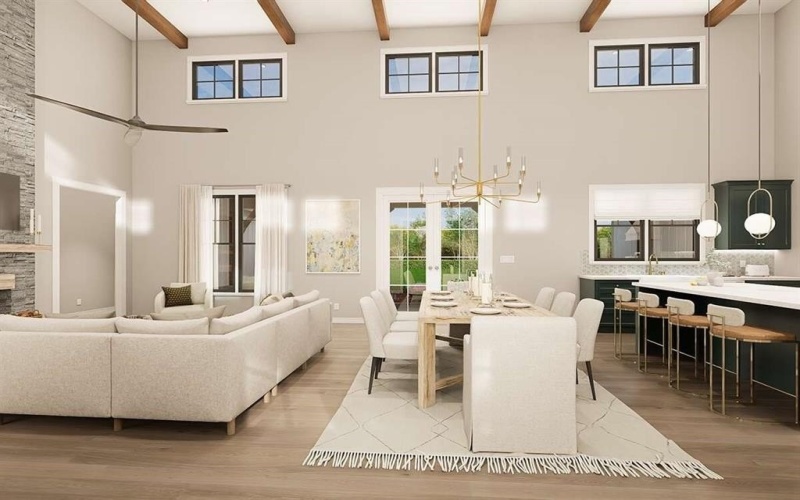Sundance Tbd Cottonwood Trail, Poolville, TX 76487, 3 Habitaciones Habitaciones , ,3 BañosBaños,Residential,En Venta,Sundance Tbd Cottonwood Trail,0,21056014