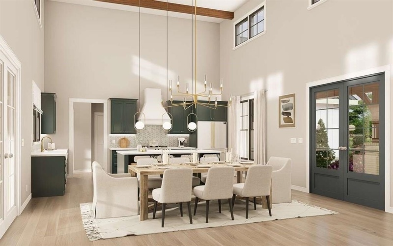 Sundance Tbd Cottonwood Trail, Poolville, TX 76487, 3 Habitaciones Habitaciones , ,3 BañosBaños,Residential,En Venta,Sundance Tbd Cottonwood Trail,0,21056014