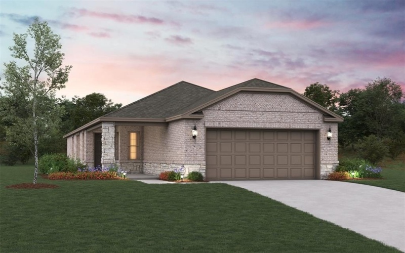 2530 Hawkins Street, Anna, TX 75409, 3 Bedrooms Bedrooms, ,2 BathroomsBathrooms,Residential,For Sale,2530 Hawkins Street,0,21056895