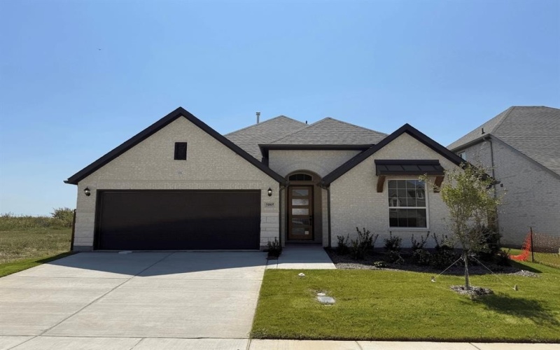 5005 Meadow Vista Lane, Fort Worth, TX 76036, 3 Bedrooms Bedrooms, ,2 BathroomsBathrooms,Residential,For Sale,5005 Meadow Vista Lane,0,21056910