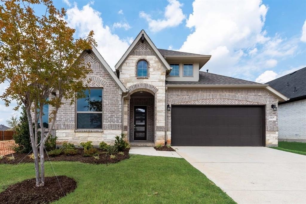 1917 Piedmont Place, Celina, TX 75009, 4 Habitaciones Habitaciones , ,2 BañosBaños,Residential,En Venta,1917 Piedmont Place,0,21056915