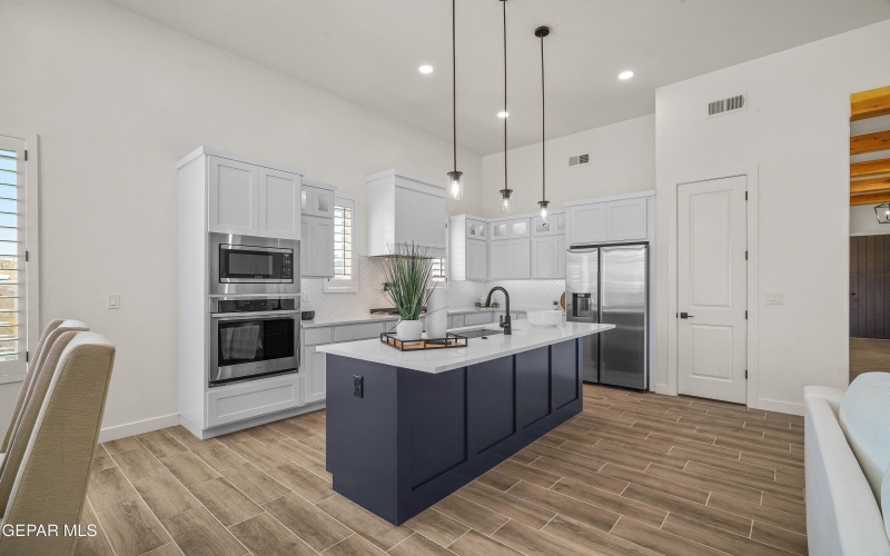 13012 POWICK Drive, El Paso, TX 79928, 4 Bedrooms Bedrooms, ,3 BathroomsBathrooms,Residential,For Sale,13012 POWICK Drive,919415