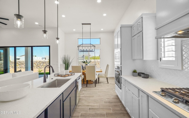 13012 POWICK Drive, El Paso, TX 79928, 4 Bedrooms Bedrooms, ,3 BathroomsBathrooms,Residential,For Sale,13012 POWICK Drive,919415