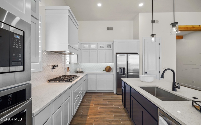 13012 POWICK Drive, El Paso, TX 79928, 4 Bedrooms Bedrooms, ,3 BathroomsBathrooms,Residential,For Sale,13012 POWICK Drive,919415
