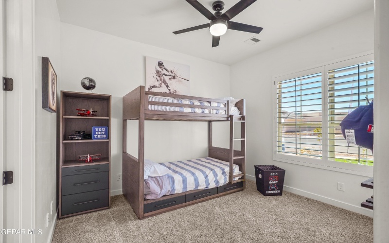 13012 POWICK Drive, El Paso, TX 79928, 4 Bedrooms Bedrooms, ,3 BathroomsBathrooms,Residential,For Sale,13012 POWICK Drive,919415