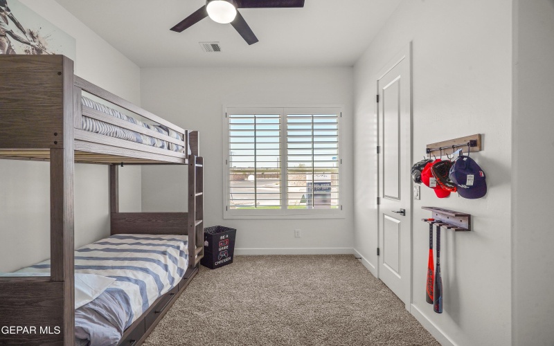 13012 POWICK Drive, El Paso, TX 79928, 4 Bedrooms Bedrooms, ,3 BathroomsBathrooms,Residential,For Sale,13012 POWICK Drive,919415