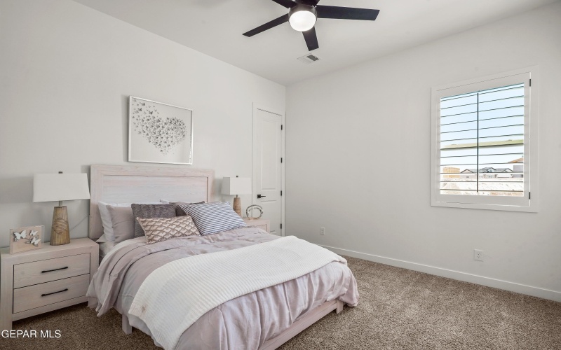 13012 POWICK Drive, El Paso, TX 79928, 4 Bedrooms Bedrooms, ,3 BathroomsBathrooms,Residential,For Sale,13012 POWICK Drive,919415