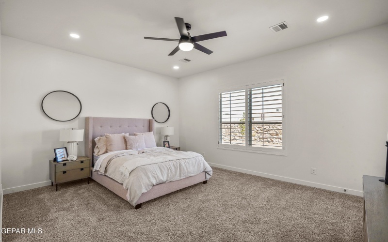 13012 POWICK Drive, El Paso, TX 79928, 4 Bedrooms Bedrooms, ,3 BathroomsBathrooms,Residential,For Sale,13012 POWICK Drive,919415