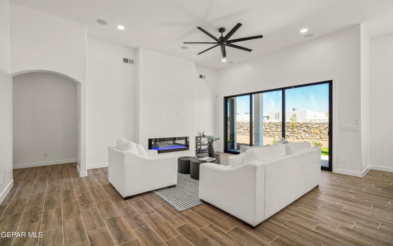 13012 POWICK Drive, El Paso, TX 79928, 4 Bedrooms Bedrooms, ,3 BathroomsBathrooms,Residential,For Sale,13012 POWICK Drive,919415
