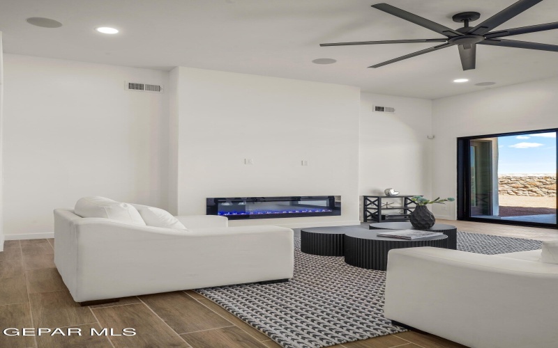 13012 POWICK Drive, El Paso, TX 79928, 4 Bedrooms Bedrooms, ,3 BathroomsBathrooms,Residential,For Sale,13012 POWICK Drive,919415