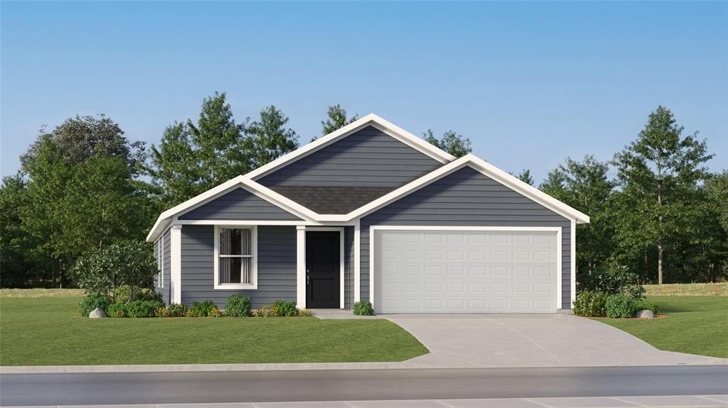 1629 Parliar Street, McKinney, TX 75071, 4 Bedrooms Bedrooms, ,2 BathroomsBathrooms,Residential,For Sale,1629 Parliar Street,0,21056977