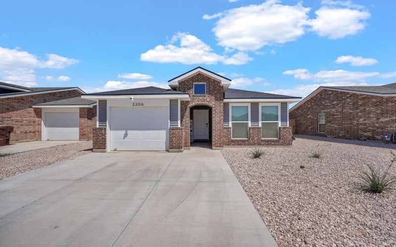 2206 High Country Cr, Midland, TX 79705, 3 Habitaciones Habitaciones , ,2 BañosBaños,Residential,En Venta,2206 High Country Cr,0,50085240