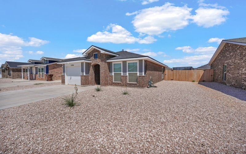 2206 High Country Cr, Midland, TX 79705, 3 Habitaciones Habitaciones , ,2 BañosBaños,Residential,En Venta,2206 High Country Cr,0,50085240
