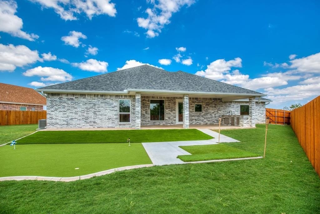 5202 Riviera Lane, San Angelo, TX 76904, 5 Habitaciones Habitaciones , ,5 BañosBaños,Residential,En Venta,5202 Riviera Lane,0,129009