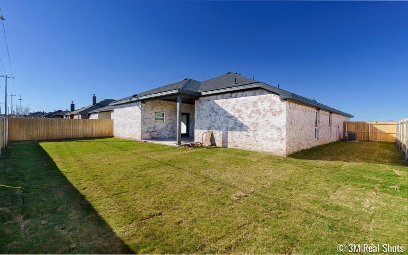 5516 Slayde St, San Angelo, TX 76904, 3 Habitaciones Habitaciones , ,2 BañosBaños,Residential,En Venta,5516 Slayde St,0,128993