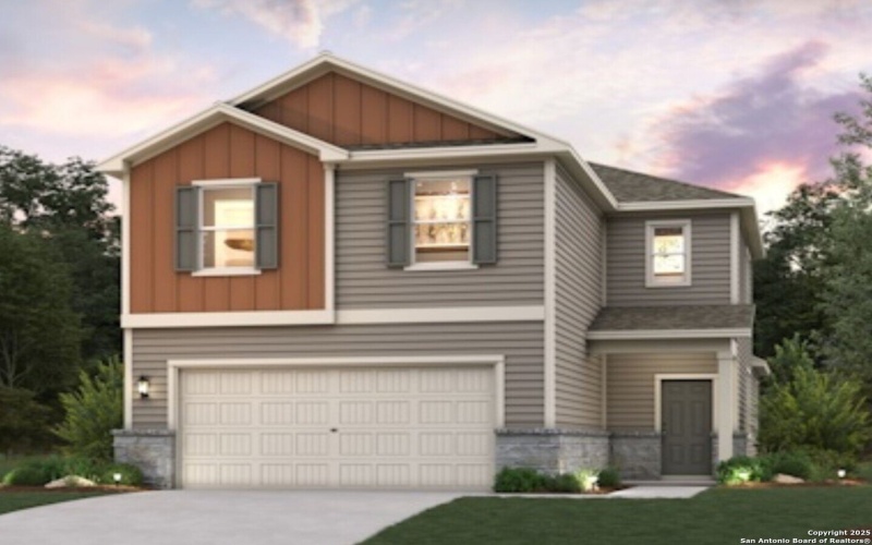 10723 Fairchild Way, San Antonio, TX 78109, 4 Habitaciones Habitaciones , ,2 BañosBaños,Residential,En Venta,10723 Fairchild Way,0,1906943