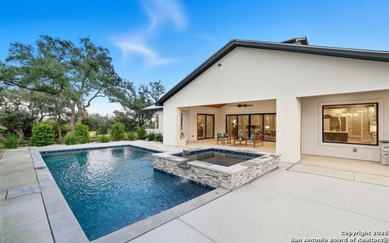 26011 Cotaco Creek TX, Boerne, TX 78006, 5 Habitaciones Habitaciones , ,6 BañosBaños,Residential,En Venta,26011 Cotaco Creek TX,0,1906990
