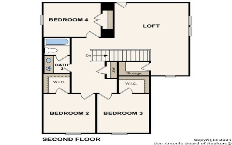 10014 Forestier Grn, San Antonio, TX 78221, 4 Habitaciones Habitaciones , ,2 BañosBaños,Residential,En Venta,10014 Forestier Grn,0,1907031