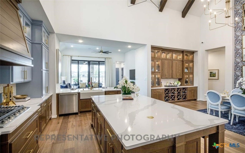 232 Dulce Vista, Boerne, TX 78006, 4 Bedrooms Bedrooms, ,5 BathroomsBathrooms,Residential,For Sale,232 Dulce Vista,0,591742
