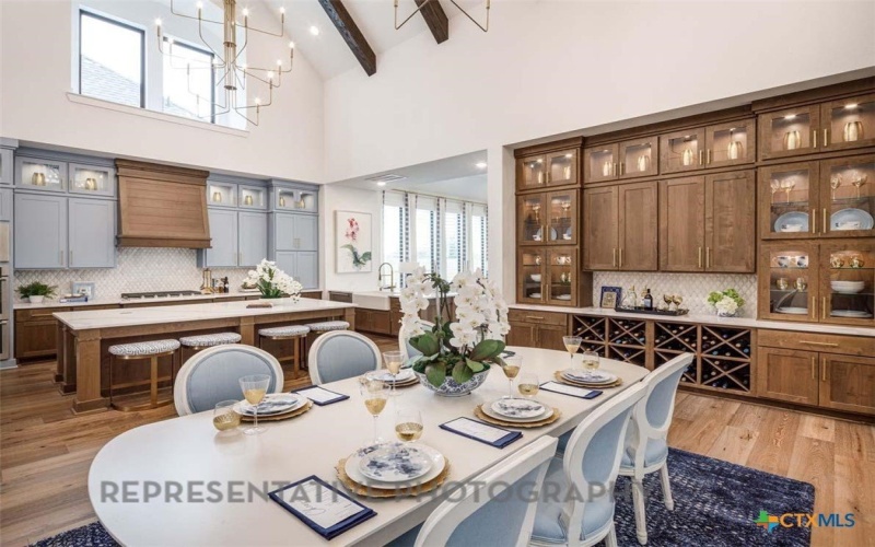 232 Dulce Vista, Boerne, TX 78006, 4 Bedrooms Bedrooms, ,5 BathroomsBathrooms,Residential,For Sale,232 Dulce Vista,0,591742