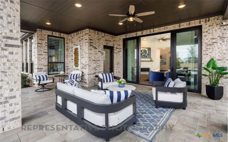 232 Dulce Vista, Boerne, TX 78006, 4 Bedrooms Bedrooms, ,5 BathroomsBathrooms,Residential,For Sale,232 Dulce Vista,0,591742
