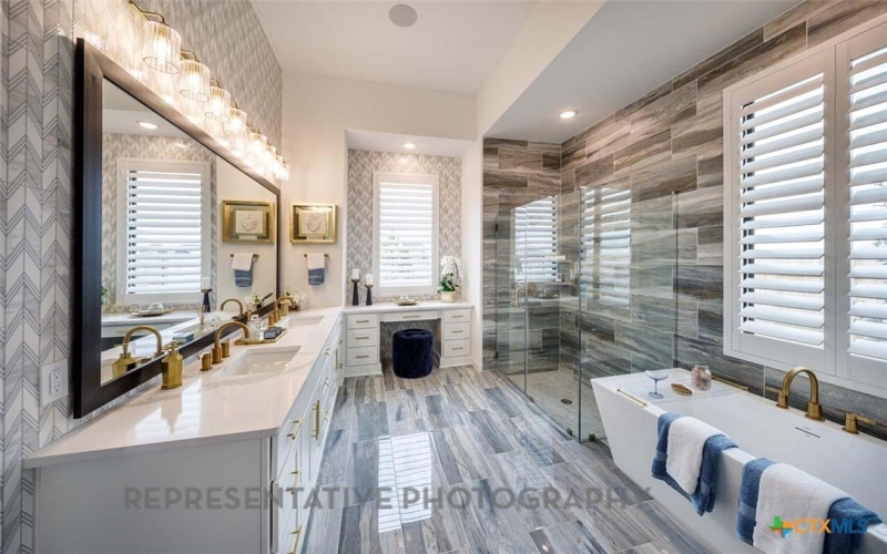 232 Dulce Vista, Boerne, TX 78006, 4 Bedrooms Bedrooms, ,5 BathroomsBathrooms,Residential,For Sale,232 Dulce Vista,0,591742