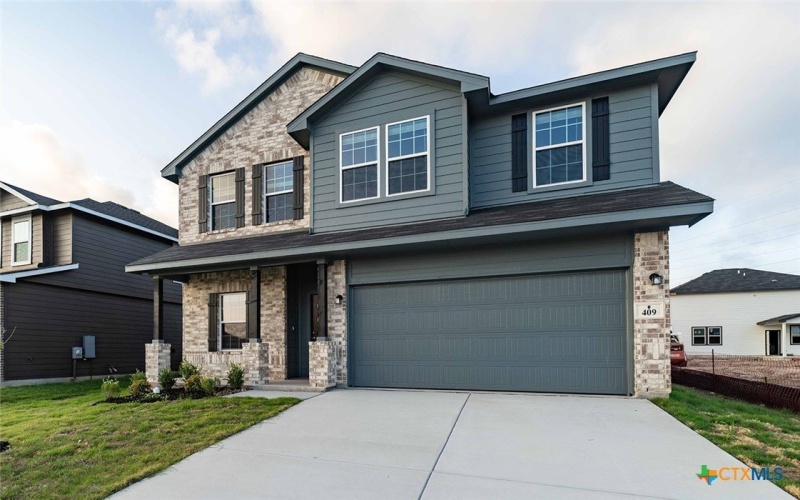 409 Tim's Way, Seguin, TX 78155, 4 Habitaciones Habitaciones , ,2 BañosBaños,Residential,En Venta,409 Tim's Way,0,592228