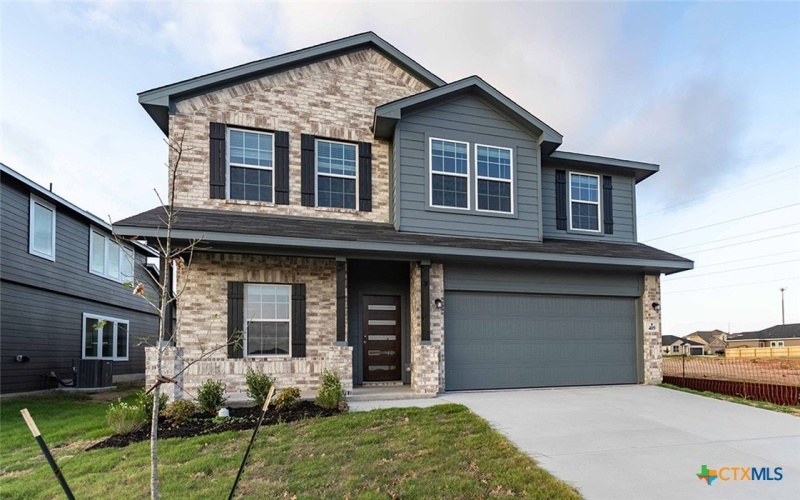 409 Tim's Way, Seguin, TX 78155, 4 Habitaciones Habitaciones , ,2 BañosBaños,Residential,En Venta,409 Tim's Way,0,592228