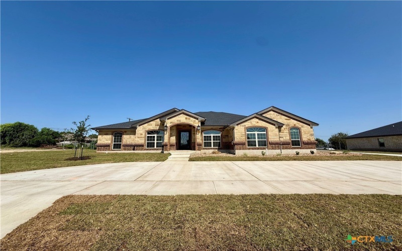 5510 Kemosabe Drive, Killeen, TX 76542, 4 Habitaciones Habitaciones , ,3 BañosBaños,Residential,En Venta,5510 Kemosabe Drive,0,592249