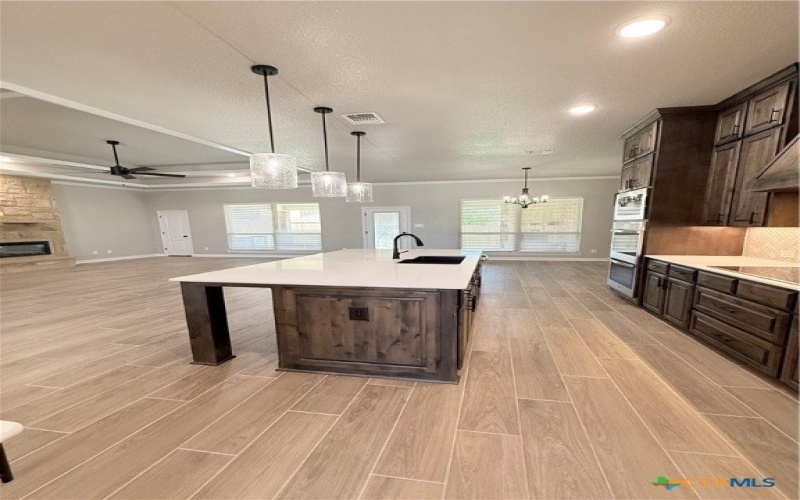 5510 Kemosabe Drive, Killeen, TX 76542, 4 Bedrooms Bedrooms, ,3 BathroomsBathrooms,Residential,For Sale,5510 Kemosabe Drive,0,592249