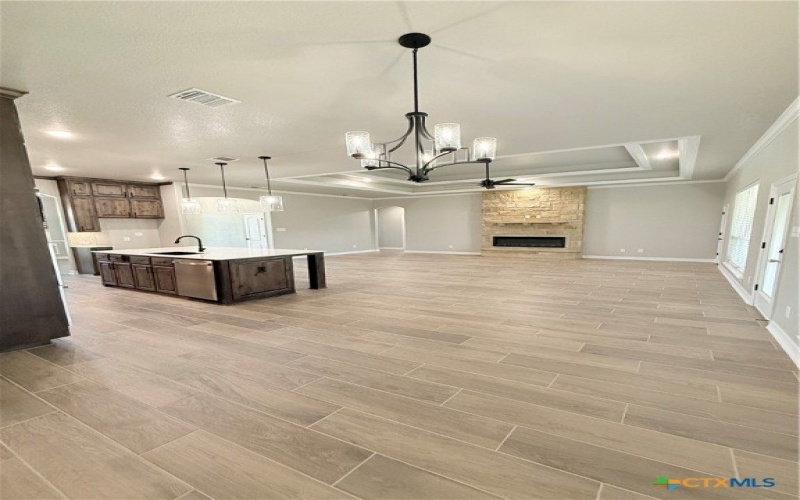 5510 Kemosabe Drive, Killeen, TX 76542, 4 Bedrooms Bedrooms, ,3 BathroomsBathrooms,Residential,For Sale,5510 Kemosabe Drive,0,592249