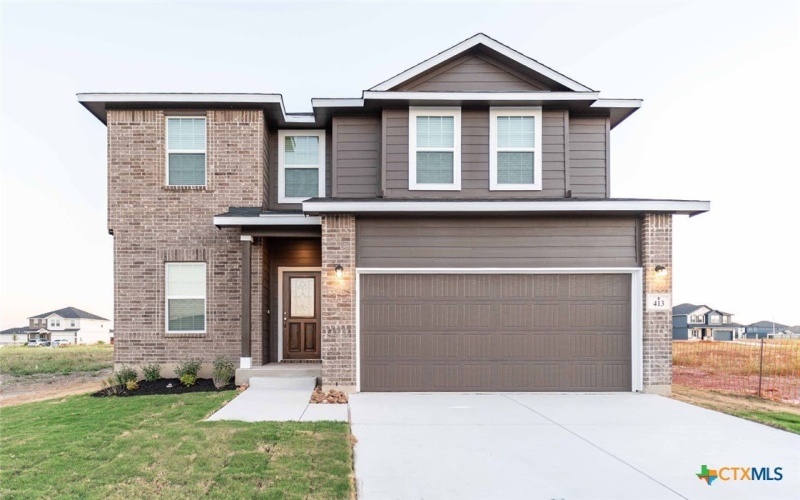 413 Tim's Way, Seguin, TX 78155, 4 Habitaciones Habitaciones , ,2 BañosBaños,Residential,En Venta,413 Tim's Way,0,592299