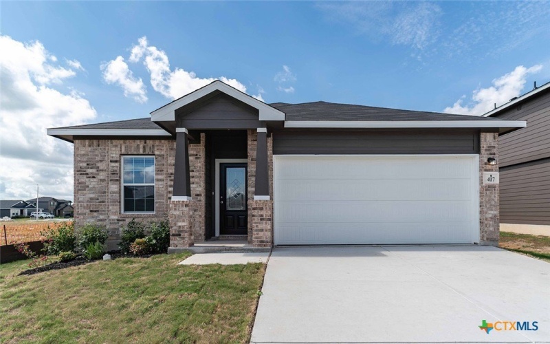 417 Tim's Way, Seguin, TX 78155, 4 Habitaciones Habitaciones , ,2 BañosBaños,Residential,En Venta,417 Tim's Way,0,592334