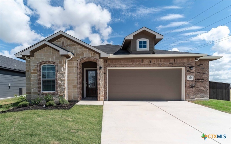 312 Jill's Path, Seguin, TX 78155, 3 Bedrooms Bedrooms, ,2 BathroomsBathrooms,Residential,For Sale,312 Jill's Path,0,592336