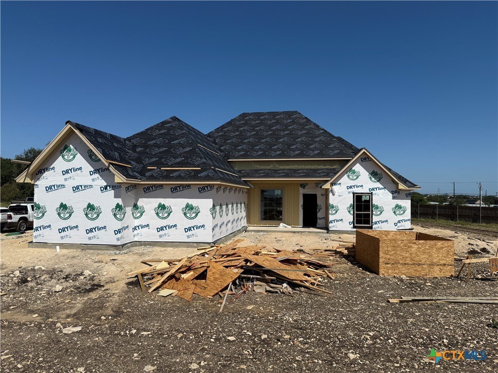 11006 Eagle Walk Boulevard, Salado, TX 76571, 4 Bedrooms Bedrooms, ,2 BathroomsBathrooms,Residential,For Sale,11006 Eagle Walk Boulevard,0,592503