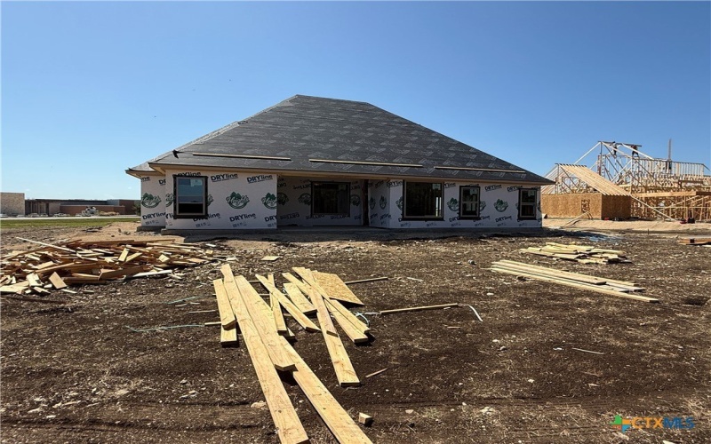 11006 Eagle Walk Boulevard, Salado, TX 76571, 4 Bedrooms Bedrooms, ,2 BathroomsBathrooms,Residential,For Sale,11006 Eagle Walk Boulevard,0,592503