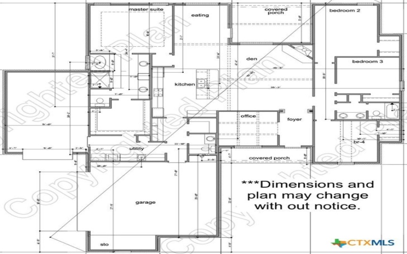 11006 Eagle Walk Boulevard, Salado, TX 76571, 4 Bedrooms Bedrooms, ,2 BathroomsBathrooms,Residential,For Sale,11006 Eagle Walk Boulevard,0,592503