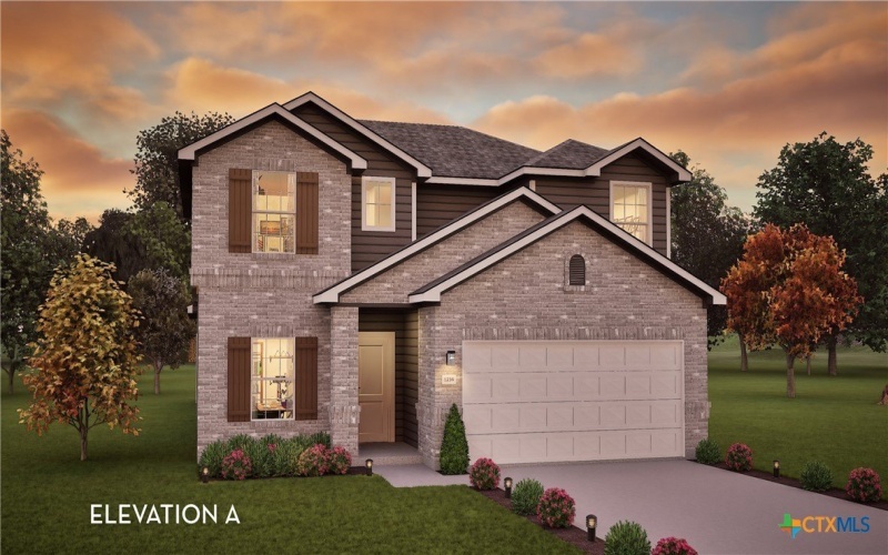 312 Ivy Roads, Seguin, TX 78155, 4 Habitaciones Habitaciones , ,2 BañosBaños,Residential,En Venta,312 Ivy Roads,0,592297