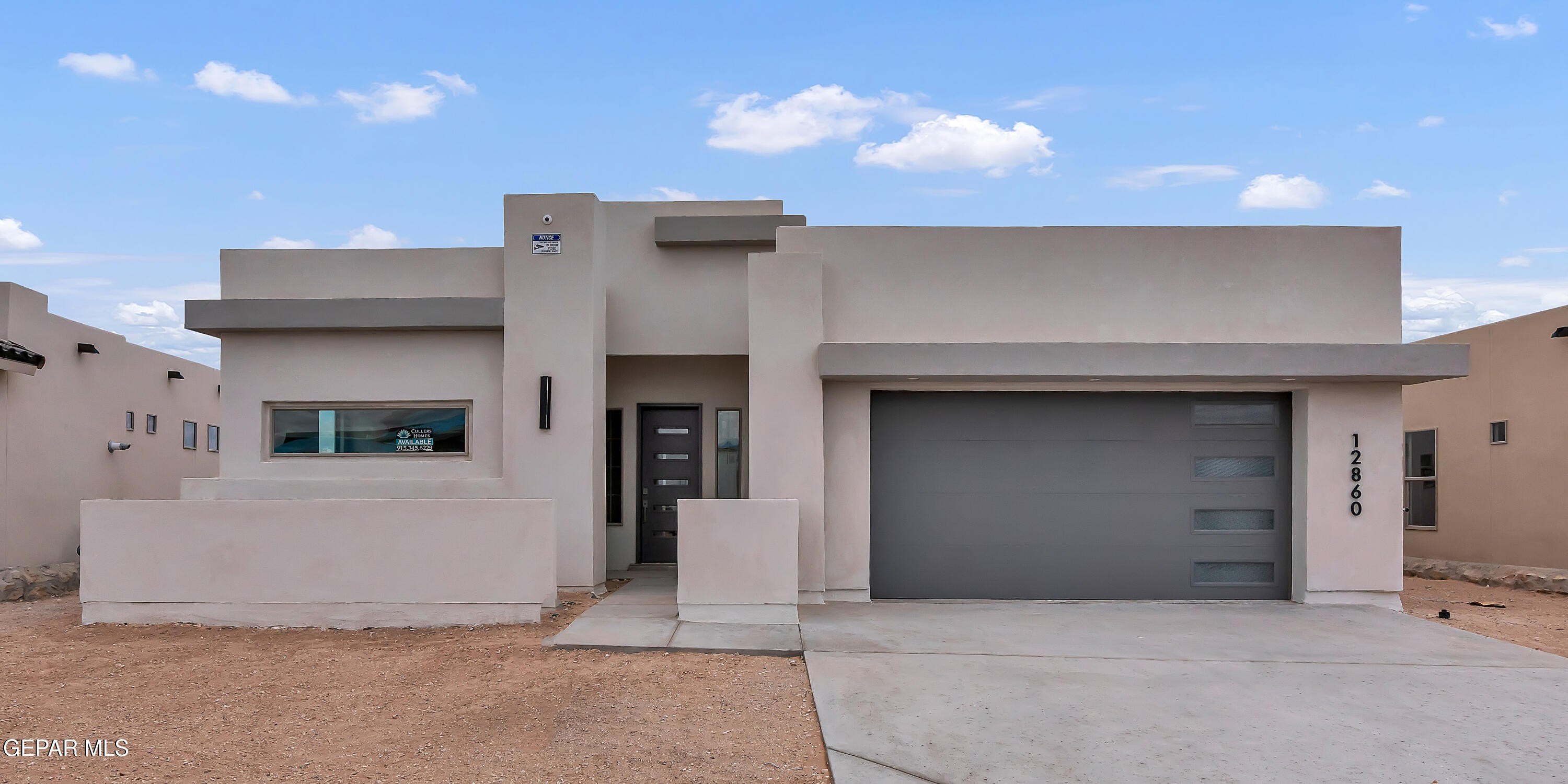 12905 Pontesbury Drive, Horizon City, TX 79928, 4 Habitaciones Habitaciones , ,2 BañosBaños,Residential,En Venta,12905 Pontesbury Drive,919544